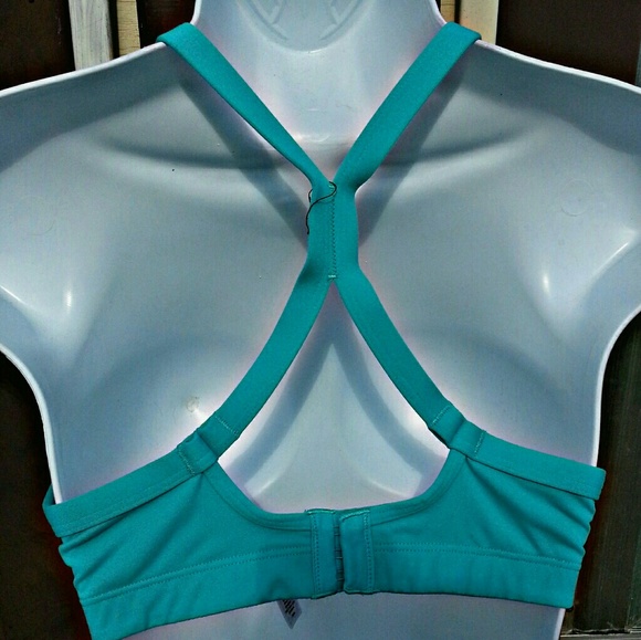 Victoria's Secret X sports bra - Picture 3 of 4